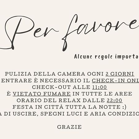 Bertiera Rooms Bologna Kültér fotó
