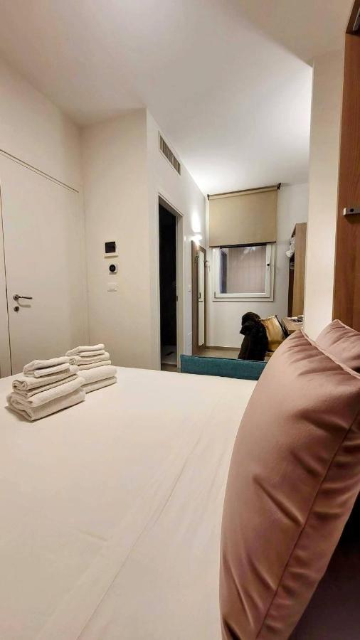 Bertiera Rooms Bologna Kültér fotó