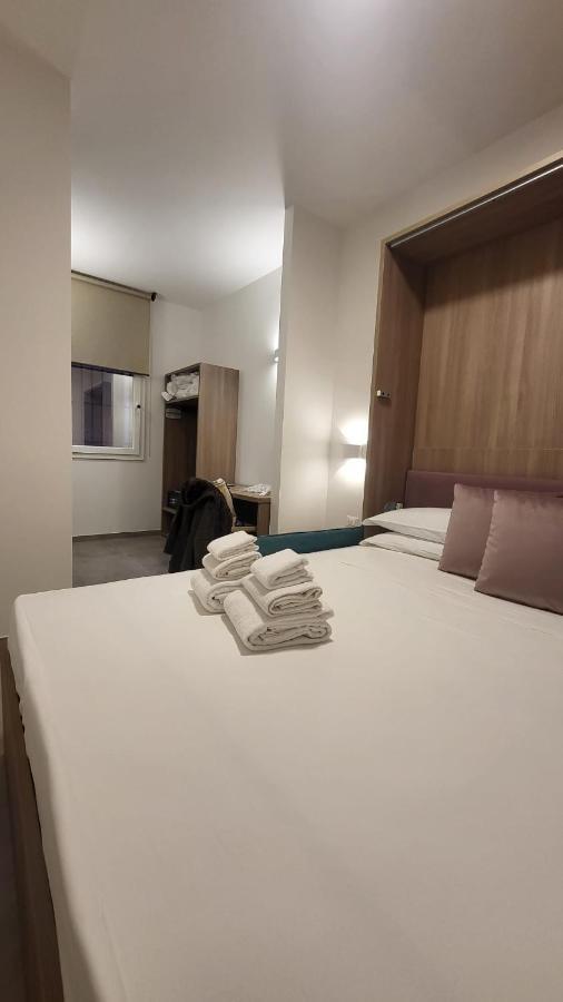 Bertiera Rooms Bologna Kültér fotó