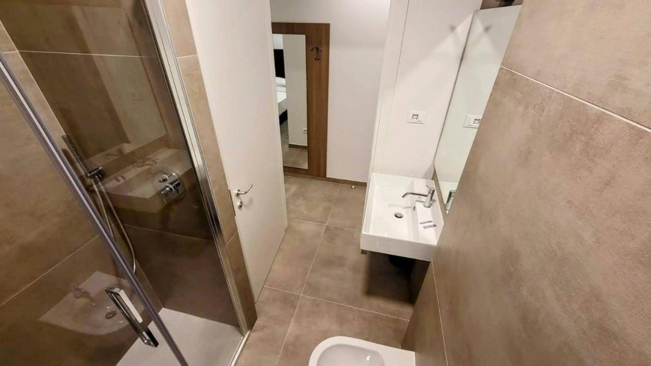 Bertiera Rooms Bologna Kültér fotó