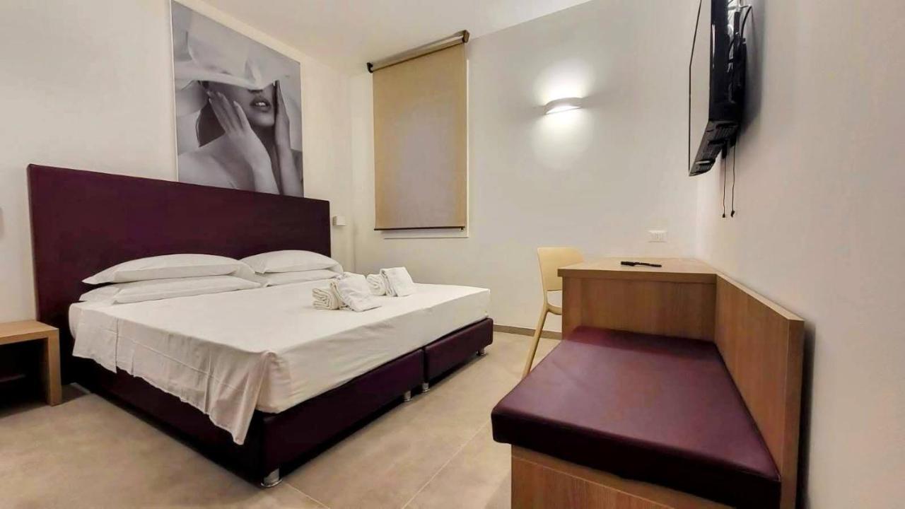 Bertiera Rooms Bologna Kültér fotó