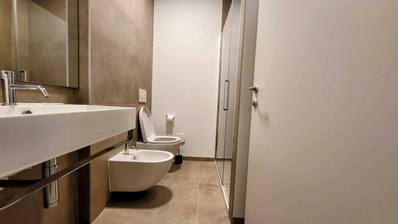 Bertiera Rooms Bologna Kültér fotó