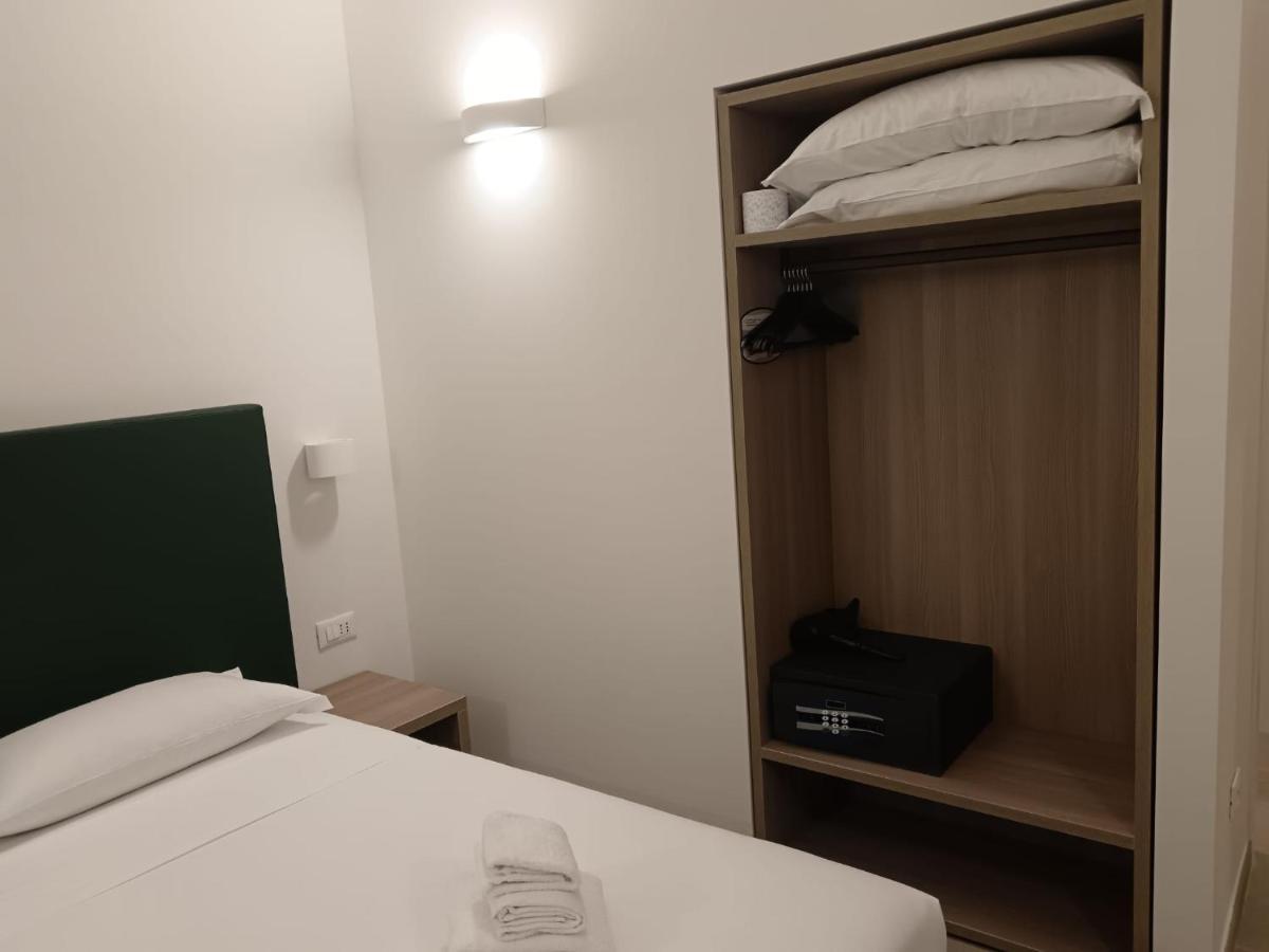 Bertiera Rooms Bologna Kültér fotó