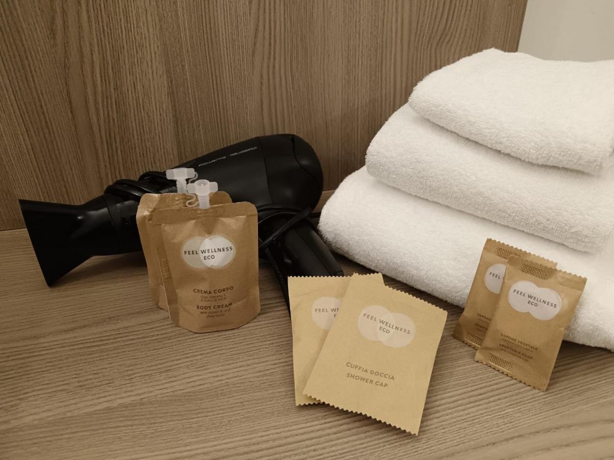 Bertiera Rooms Bologna Kültér fotó