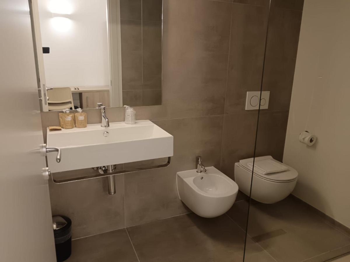 Bertiera Rooms Bologna Kültér fotó