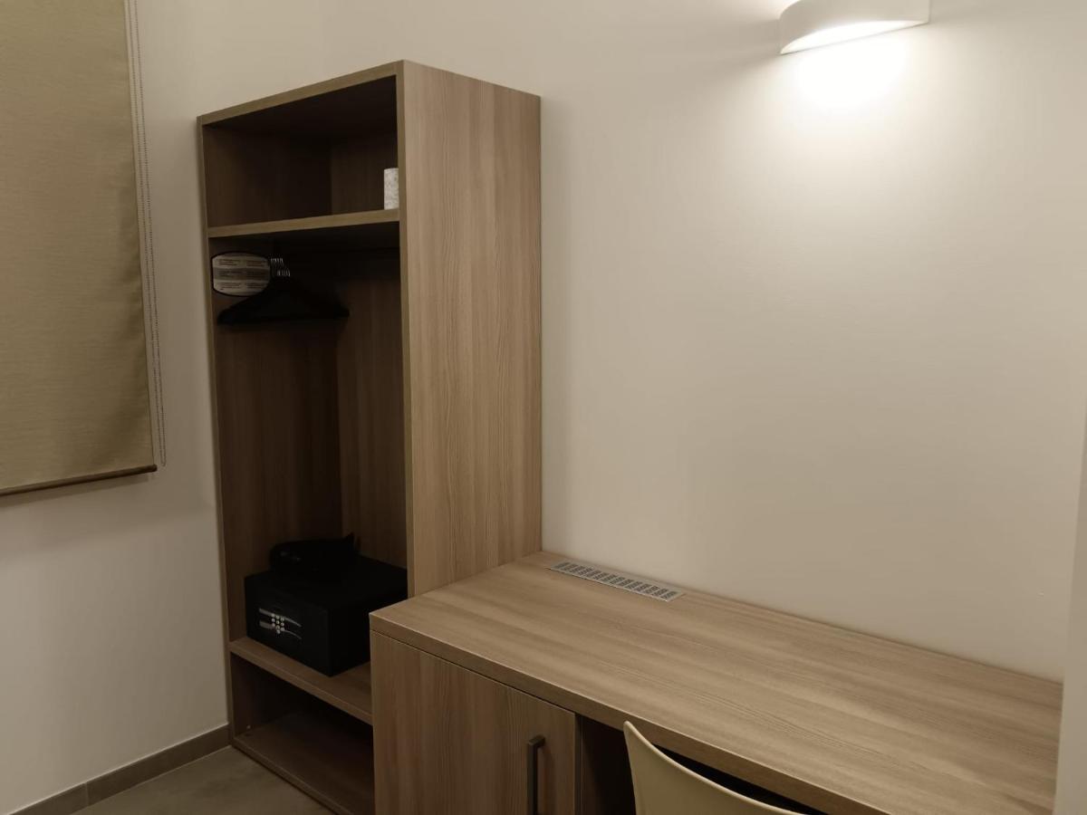 Bertiera Rooms Bologna Kültér fotó