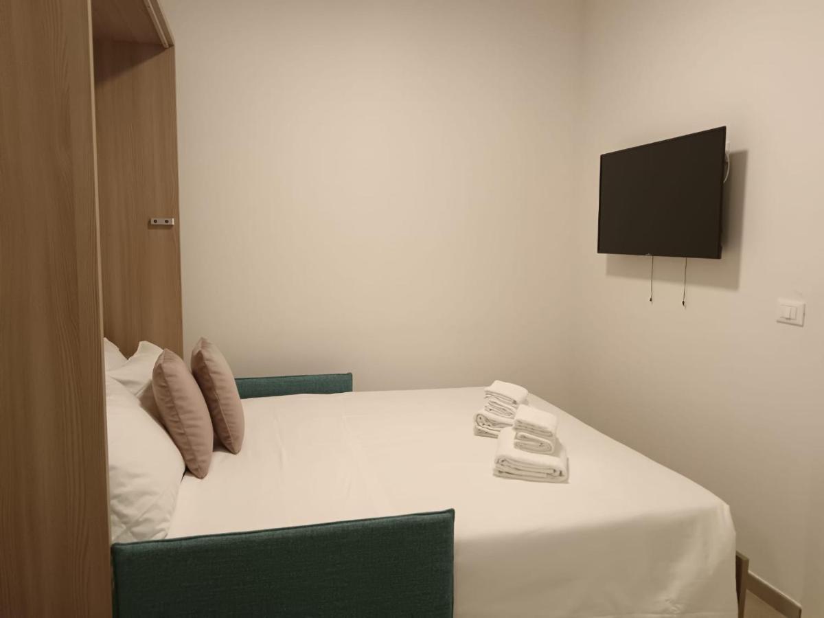 Bertiera Rooms Bologna Kültér fotó