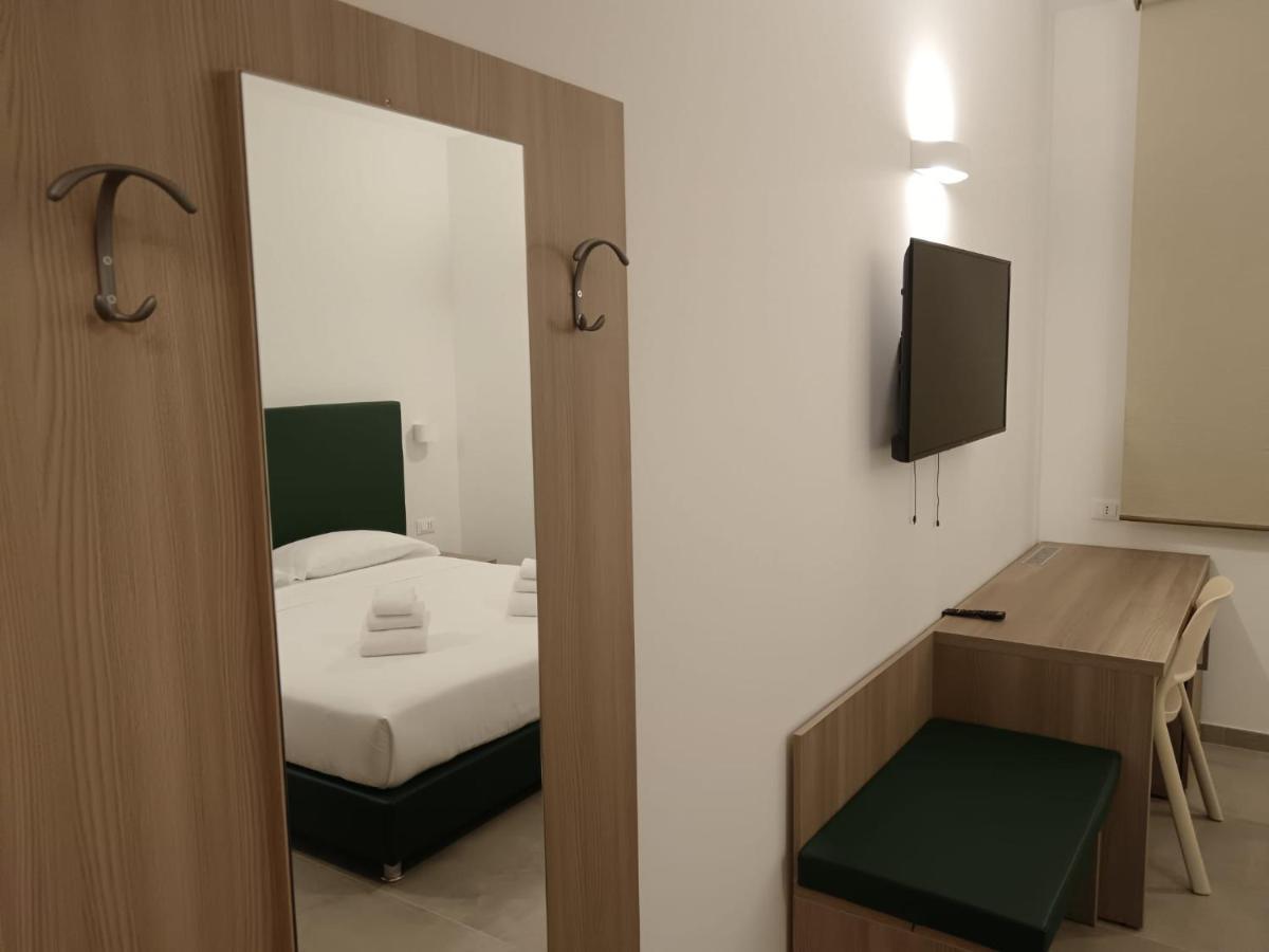 Bertiera Rooms Bologna Kültér fotó