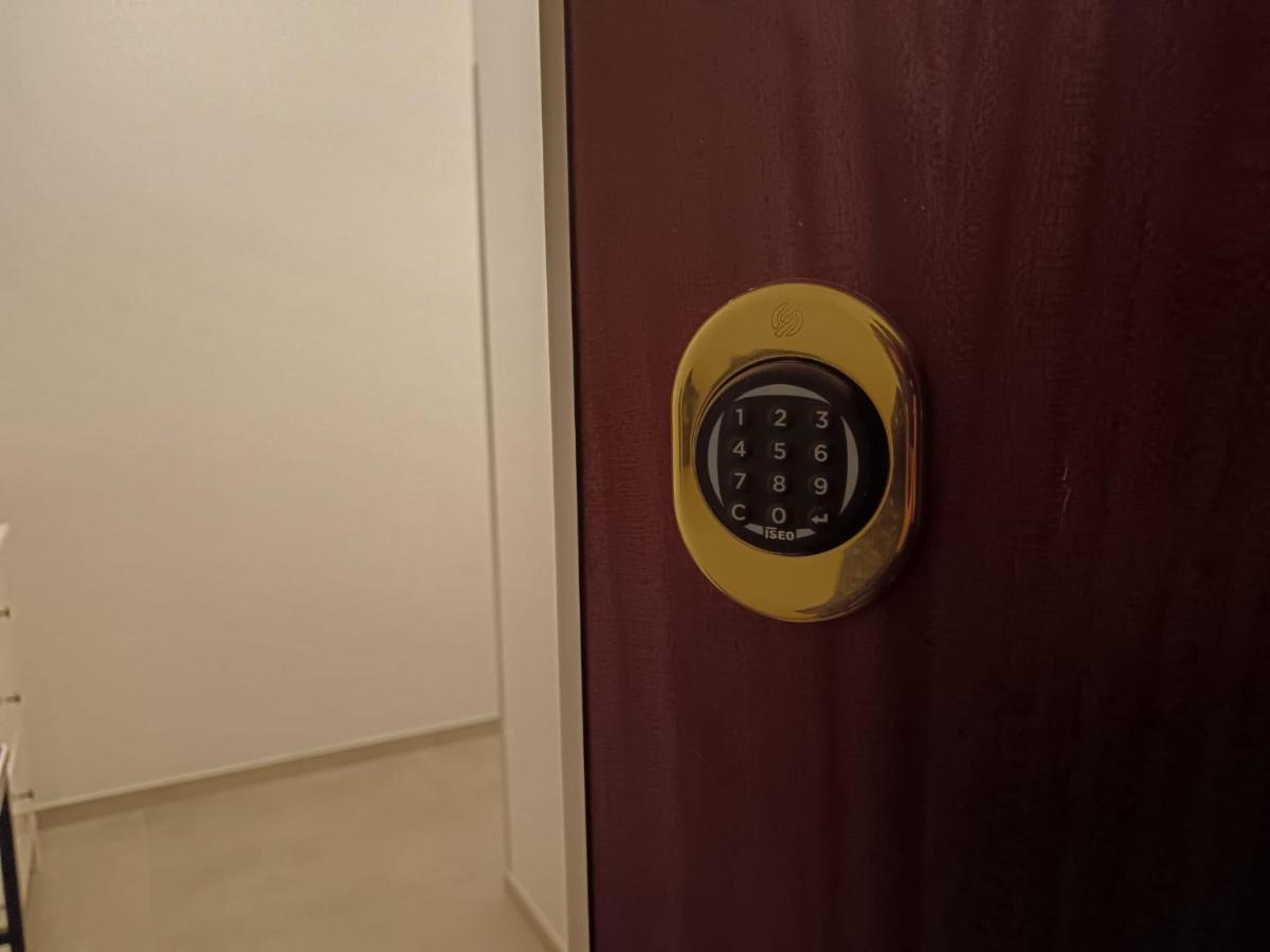 Bertiera Rooms Bologna Kültér fotó