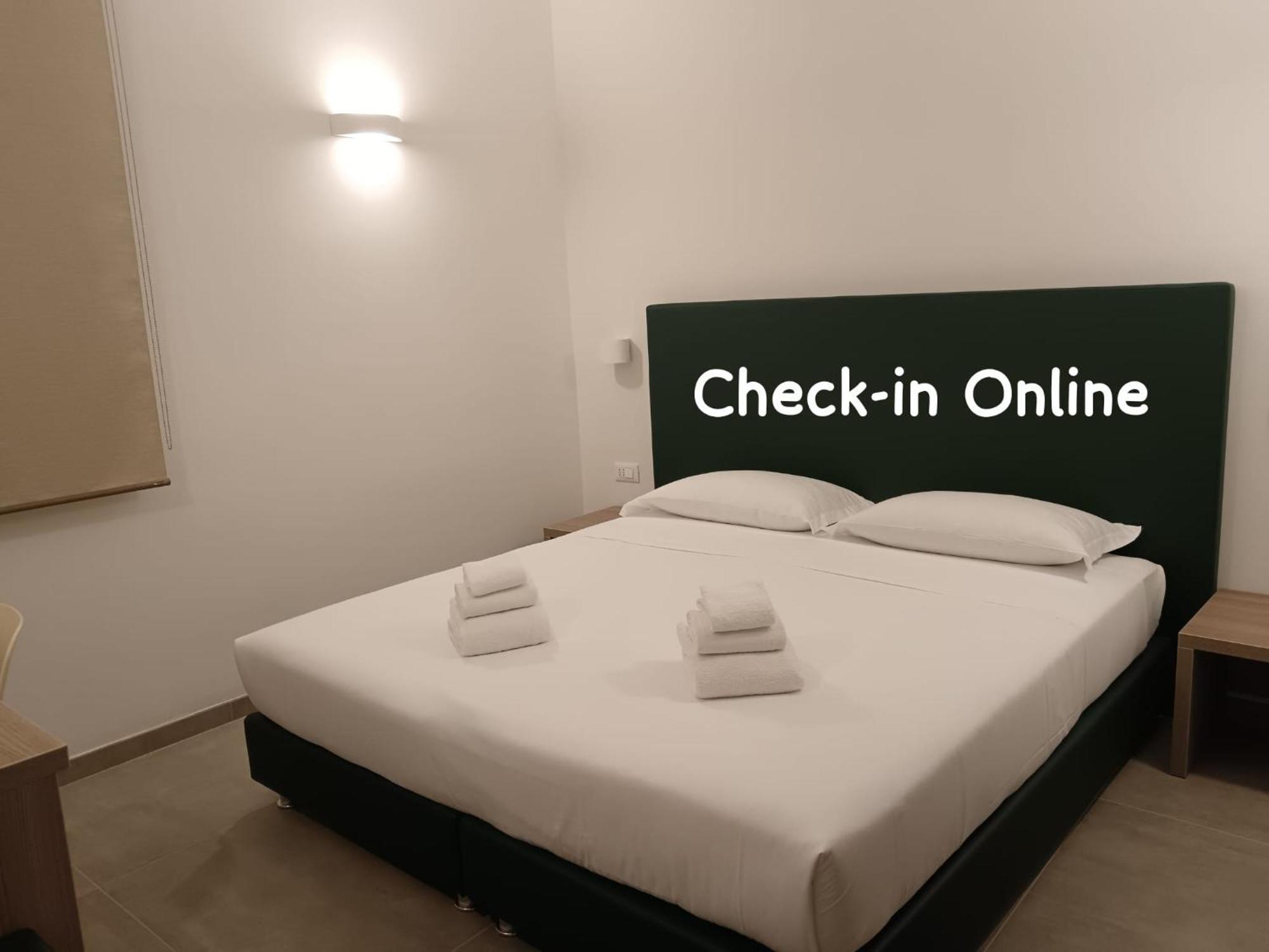 Bertiera Rooms Bologna Kültér fotó