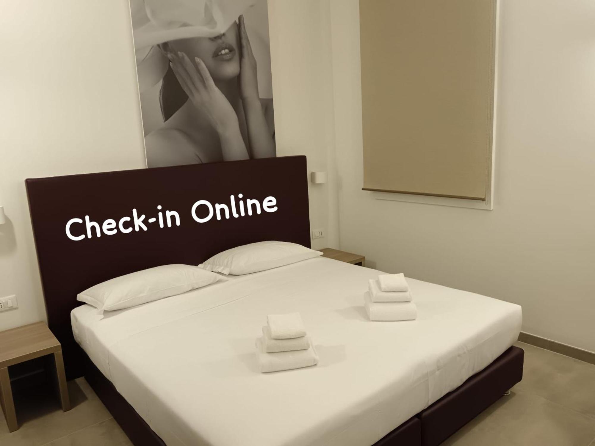 Bertiera Rooms Bologna Kültér fotó