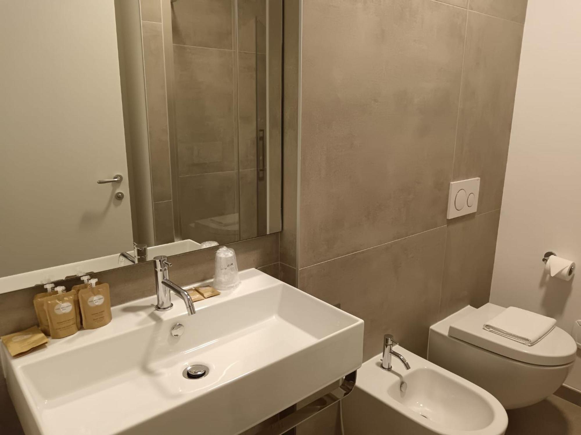 Bertiera Rooms Bologna Kültér fotó